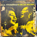 Ella Fitzgerald, Billie Holiday – At Newport LP vinyl record, image 1 of 4