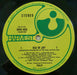 Tully – Sea Of Joy LP vinyl record, image 3 of 4