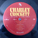 Charley Crockett – Welcome To Hard Times LP vinyl record, image 3 of 6