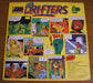 The Drifters – 24 Original Hits LP vinyl record, image 2 of 7