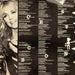 Carlene Carter – C'est C Bon LP vinyl record, image 6 of 6