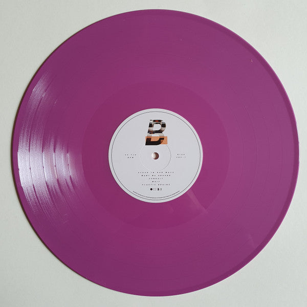 Knuckle Puck – Shapeshifter LP vinyl record, image 4 of 6