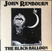 John Renbourn – The Black Balloon LP vinyl record, image 1 of 4