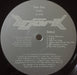 Björk – Debut LP vinyl record, image 3 of 5