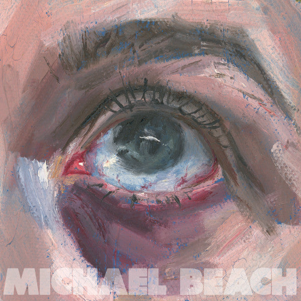 Michael Beach – Dream Violence LP vinyl record