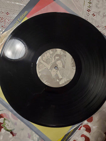 D.O.A. – Hardcore 81 LP vinyl record, image 5 of 5