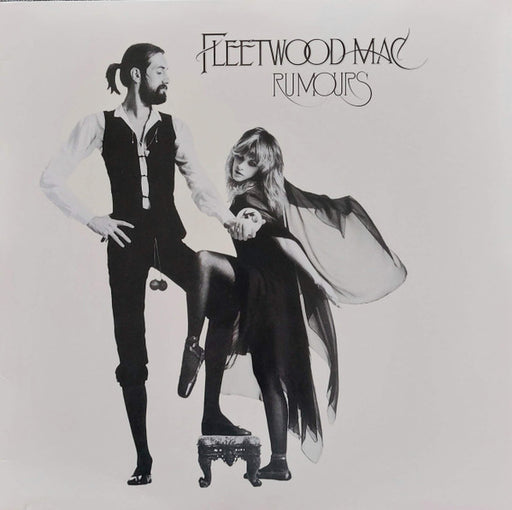 Fleetwood Mac – Rumours LP vinyl record, image 1 of 7
