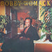 Bobby Womack, Brotherhood – Home Is Where The Heart Is LP vinyl record, image 1 of 4