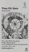 Thee Oh Sees – Dog Poison LP vinyl record, image 7 of 7