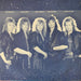 Europe – The Final Countdown LP vinyl record, image 5 of 6