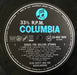 Slim Dusty And His Bushlanders – Songs For Rolling Stones LP vinyl record, image 3 of 4