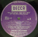The Rolling Stones – Rolled Gold - The Very Best Of The Rolling Stones (2xLP) LP vinyl record, image 7 of 9