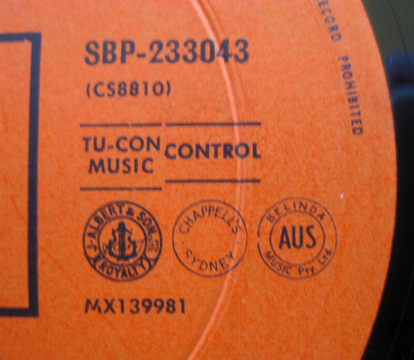 Dion – Ruby Baby LP vinyl record, image 4 of 7