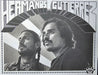 Hermanos Gutiérrez – Sonido Cósmico LP vinyl record, image 8 of 8
