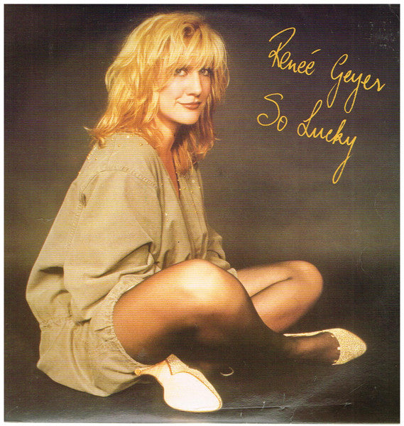 Renee Geyer