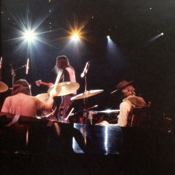 Neil Young, The Stray Gators – Tuscaloosa LP vinyl record, image 3 of 10