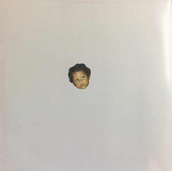 Roberta Flack – Feel Like Makin' Love LP vinyl record, image 3 of 6