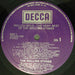 The Rolling Stones – Rolled Gold - The Very Best Of The Rolling Stones (2xLP) LP vinyl record, image 6 of 9