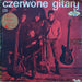 Czerwone Gitary – Czerwone Gitary LP vinyl record, image 1 of 4