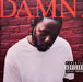Kendrick Lamar – Damn. (2xLP) LP vinyl record, image 1 of 7