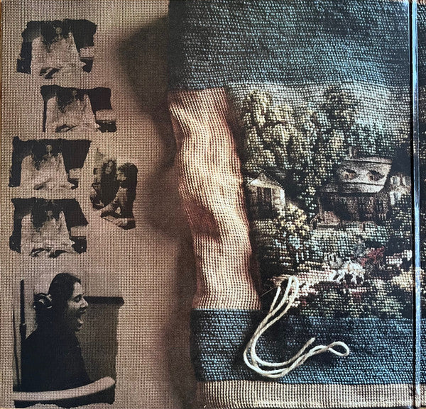 Carole King – Tapestry LP vinyl record, image 2 of 8