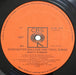 Marty Robbins – Gunfighter Ballads And Trail Songs LP vinyl record, image 3 of 4