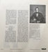 Arthur Rubinstein, Jascha Heifetz, Emanuel Feuermann – Trios (2xLP) LP vinyl record, image 6 of 6