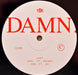 Kendrick Lamar – Damn. (2xLP) LP vinyl record, image 6 of 7