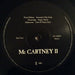 Paul McCartney – McCartney II LP vinyl record, image 6 of 9