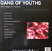Gang of Youths – MTV Unplugged Live In Melbourne (2xLP) LP vinyl record, image 4 of 8