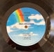 The John Coltrane Quartet – Coltrane LP vinyl record, image 4 of 4