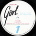 Robert Görl – Night Full Of Tension LP vinyl record, image 3 of 4