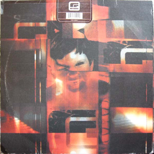 Theo Parrish – When The Morning Comes 12" vinyl record, image 2 of 4