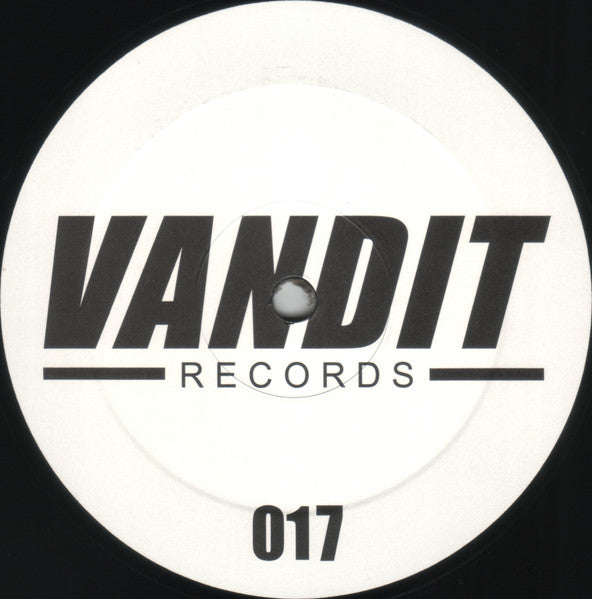Ralphie B – Massive (2x12") 12" vinyl record, image 3 of 7