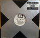 Cubic 22 – Night In Motion 12" vinyl record, image 1 of 4