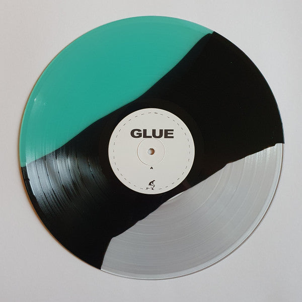 Boston Manor – Glue LP vinyl record, image 5 of 8