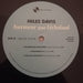 Miles Davis – Ascenseur Pour L'Échafaud LP vinyl record, image 5 of 7
