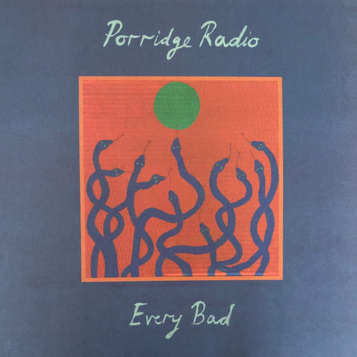 Porridge Radio – Every Bad LP vinyl record, image 1 of 9