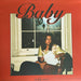 Ruby Mae – Baby LP vinyl record, image 1 of 2