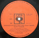 Marty Robbins – Gunfighter Ballads And Trail Songs LP vinyl record, image 4 of 4