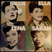 Billie Holiday, Ella Fitzgerald, Lena Horne, Sarah Vaughan – Billie, Ella, Lena, Sarah LP vinyl record, image 1 of 4