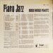 Various – Boogie Woogie Pianists LP vinyl record, image 2 of 4