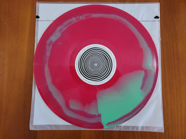 Thee Oh Sees – Levitation Sessions II (2xLP) LP vinyl record, image 7 of 10