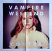 Vampire Weekend – Contra LP vinyl record, image 5 of 6
