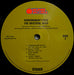 The Grateful Dead – Workingman's Dead LP vinyl record, image 4 of 7