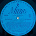 Czerwone Gitary – Czerwone Gitary LP vinyl record, image 4 of 4