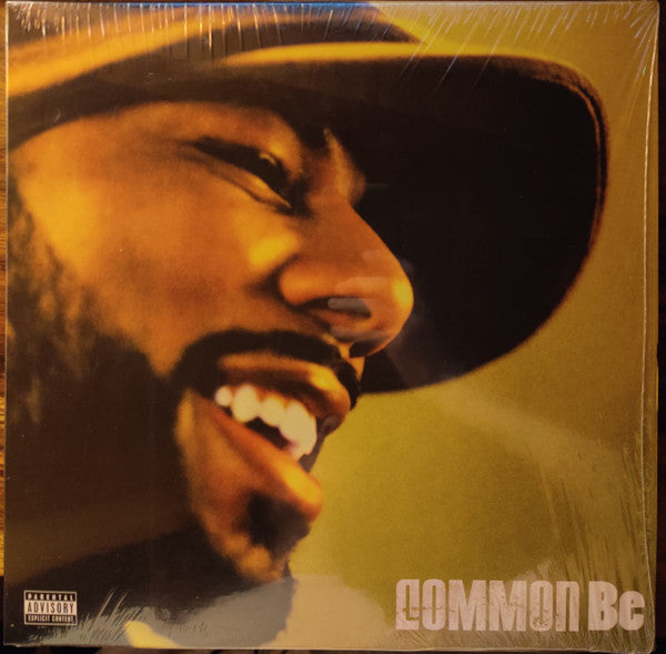 Common – Be (2xLP) LP vinyl record, image 1 of 7