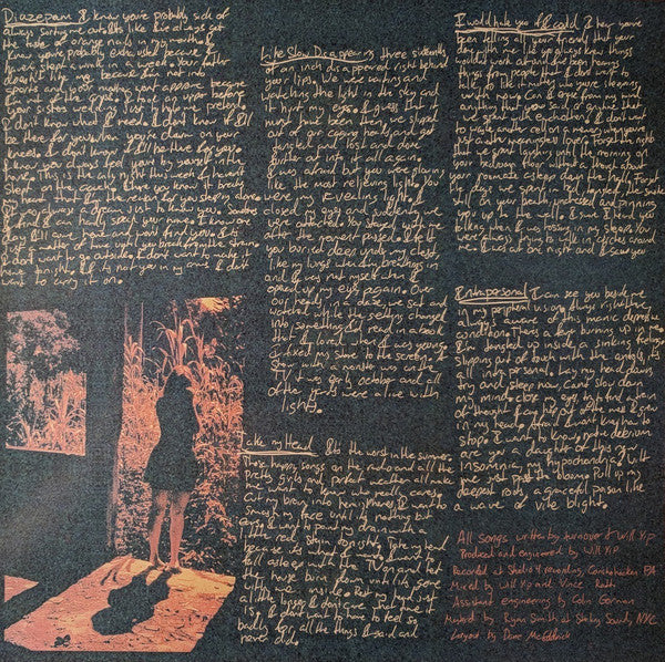 Turnover – Peripheral Vision LP vinyl record, image 4 of 8