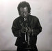 Miles Davis – Rubberband EP 12" vinyl record, image 6 of 8