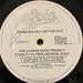 Stanley Clarke/George Duke – The Clarke / Duke Project LP vinyl record, image 3 of 4